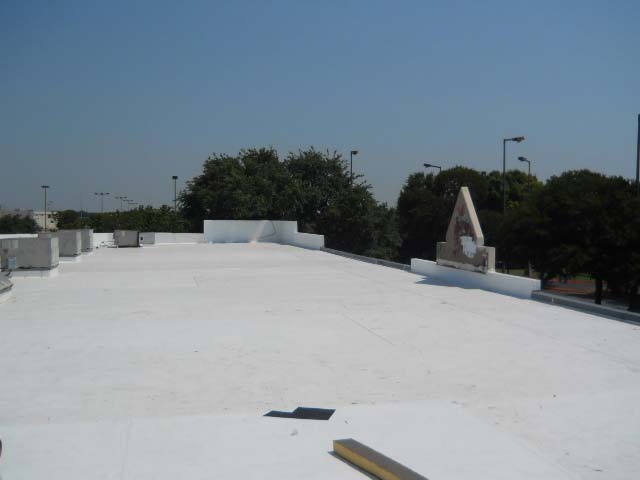 TPO Roof - Thermoplastic Polyolefin - Nelson Roofing Company